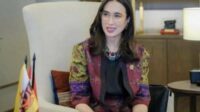 Widiyanti Putri Wardhana. (ist) - Jadi Menteri Terkaya dengan Harta Rp5,4 Triliun, Siapa Widiyanti Putri Wardhana?