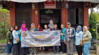 Mendorong Ekonomi Kreatif Desa, Universitas Dr. Soetomo Tingkatkan Literasi Keuangan Digital