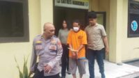 Guru di Nganjuk Ditahan atas Dugaan Pencabulan Empat Santriwati
