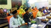 Komisi C DPRD Tolak Pembangunan Surabaya Water Front Land