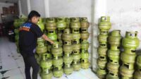 Harga LPG Bersubsidi Ukuran 3 Kg Alami Kenaikan, Warga Pasrah