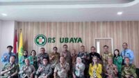 KONI Jatim Gandeng RS Ubaya untuk Dukung Kesehatan Atlet