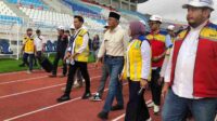 Menteri PU: Stadion Kanjuruhan Memiliki Nilai Sejarah yang Penting