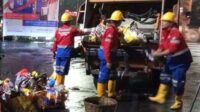 Sampah Tahun Baru di Kota Malang Capai 904.420 Ton Masuk ke TPA Supit Urang