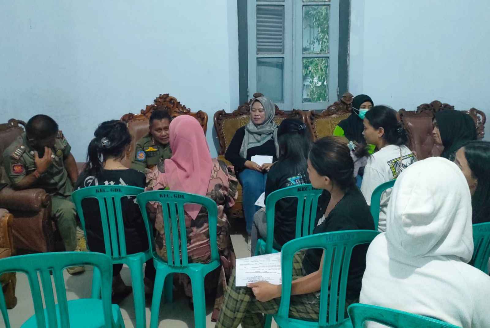 Polisi Terbitkan Enam LP Bos Kopi Cetol Gondanglegi, Beri Gaji Rp650 Ribu/bulan
