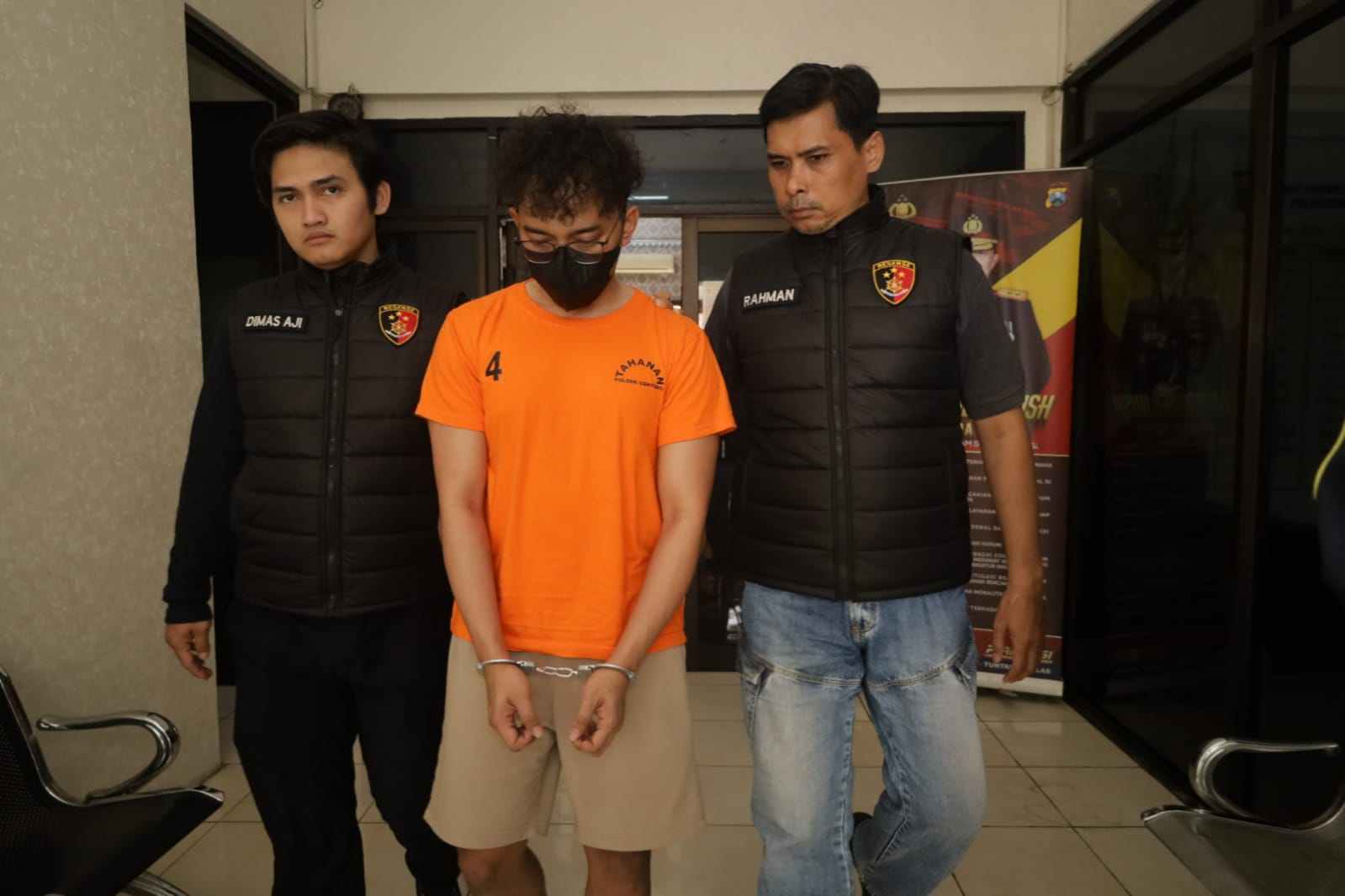 Hasil Otopsi Wanita yang Dibunuh di Kamar Hotel Ternyata Hamil Muda