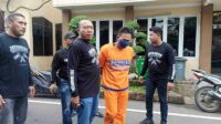 Misteri Mutilasi dalam Koper di Kediri Terungkap: Pelaku Suami Korban yang Dibakar Cemburu