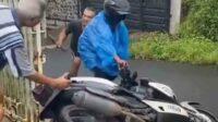 Viral di Medsos, Maling Rumah Kosong di Wagir Ditangkap