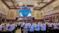 Sepuluh Persen ASN Kota Malang Terindikasi Diabetes, Pemkot Gelar Sosialisasi Kesehatan