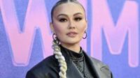 Agnez Mo. (ist) - Kasus Royalti Pencipta Lagu, Agnez Mo Diputuskan Membayar Denda Rp1,5 Miliar