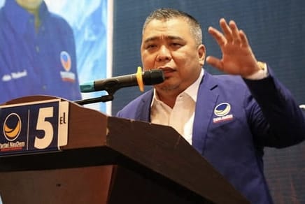 KPK Geledah Rumah Ahmad Ali dan Japto Soelistyo, Ada Apa?
