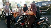 Hari Kelima Ops Keselamatan Semeru 2025, Polresta Malang Kota Lakukan Ini