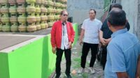 DPRD Minta Warga Surabaya Tak Perlu Panik Soal LPG