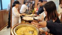 The Alana Hotel Malang Suguhkan Jelajah Rasa Noesantara All You Can Eat
