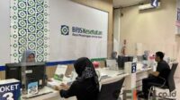 Pemerintah Pastikan Jemaah dan Petugas Haji Terlindungi Program JKN