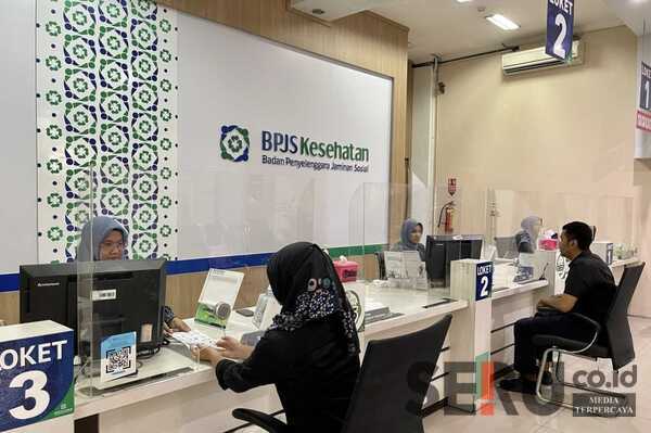 Pemerintah Pastikan Jemaah dan Petugas Haji Terlindungi Program JKN