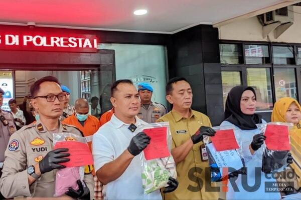 Ngaku Gemas, Seorang Kakek di Malang Tega Lecehkan Bocah SD