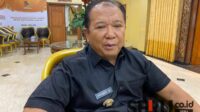 Bupati Jember, Hendy Siswanto. (Seru.co.id/amb) - Bupati Jember Usulkan Pengangkatan Tenaga Honorer jadi ASN ke Pemerintah Pusat