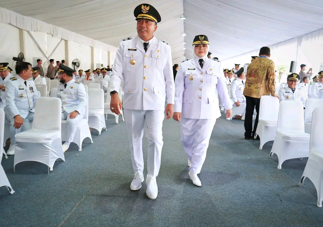 Bupati Situbondo Tetapkan Jam Kerja ASN Selama Ramadan 2025