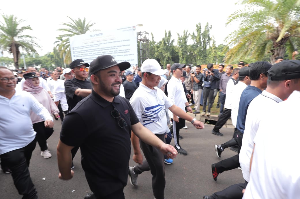 Ini Dia Rentetan Kegiatan Pra Pelantikan Yang Diikuti Kepala Daerah Terpilih di Jakarta