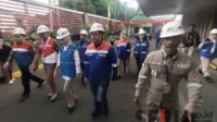 DPRD Kota Malang Sidak Depo Pertamina, Pastikan Ketersediaan LPG 3 kg dan BBM Jelang Ramadan
