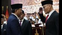 Deddy Corbuzier. (ist) - Deddy Corbuzier Dilantik Jadi Stafsus Menhan, Wajib Lapor Harta ke KPK