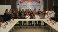 Polda Jatim dan Perguruan Pencak Silat Sepakat Jaga Keamanan Jawa Timur