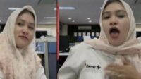Dwi Citra Weni. (ist) - Karyawan PT Timah Dipecat Usai Viral Video Hina Pekerja Honorer dan BPJS