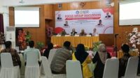 Pakar Hukum Pidana Unidha Malang Sarankan Tunda Pengesahan RUU KUHAP