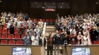 Perdana Digelar di Indonesia, FK UB Gelar ATS Bahas Inovasi Telemedicine dan AI