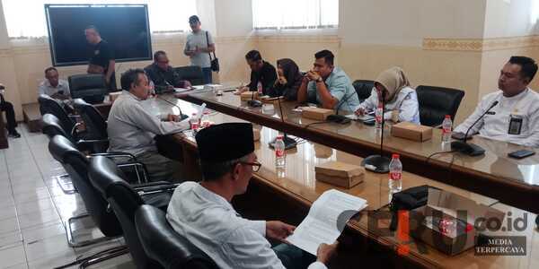 Dugaan Data Guru Ngaji Fiktif dan Ganda, FKMB Adukan ke Komisi IV DPRD Situbondo