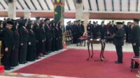 Tingkatkan Kualitas Pendidikan, Pemkab Malang Lantik Ratusan Kepala Sekolah