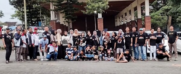 FDI Malang Raya Wadah Kopdar Pererat Persaudaraan Pemilik Datsun