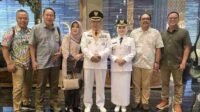 Efisiensi Anggaran, Pelantikan Bupati dan Wakil Bupati Malang Tanpa Didampingi Rombongan OPD