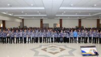 Pj Wali Kota Malang Apresiasi Kinerja ASN dalam Mewujudkan Legacy Kota