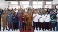 Musrenbang Kecamatan Bumiaji 2025 Munculkan 49 Usulan