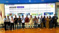 Pj Wali Kota Malang Dukung Pengembangan Industri Gim Lokal Hingga Nasional