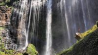 Tingkatkan Layanan dan Hilangkan Pungli, Beli Tiket Masuk Coban Sewu Harus Online