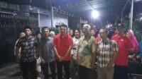 Fuad Benardi Komitmen Perjuangkan Aspirasi Warga Jatim Saat Reses di Surabaya