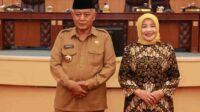 Sanusi Mengaku Tak Punya Persiapan Khusus Jelang Pelantikan dan Pelaksana Retreat