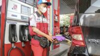 Naik per 1 Februari 2025: Ini Harga BBM Pertamina, Shell, BP dan Vivo