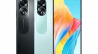 Harga dan Spesifikasi OPPO A58 paling dicari. (ist) - Harga dan Spesifikasi OPPO A58 Paling Dicari, Blibli Promo Payday February 2025