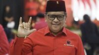 Hasto Kristiyanto. (ist) - KPK Beberkan Bukti Kasus Hasto Kristiyanto, Termasuk Tawaran Komisioner dan Komisaris