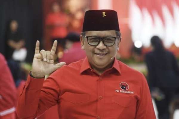 Hasto Kristiyanto. (ist) - KPK Beberkan Bukti Kasus Hasto Kristiyanto, Termasuk Tawaran Komisioner dan Komisaris