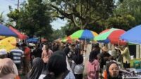 Dishub Kota Malang Early Warning Calon Penjual Takjil Musim Ramadan