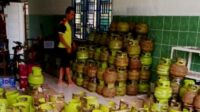 Larangan Pengecer Elpiji 3 Kg di Malang Menyusahkan Warga