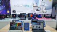 ASUS Store Hadirkan Gerai Eksklusif di Kota Malang