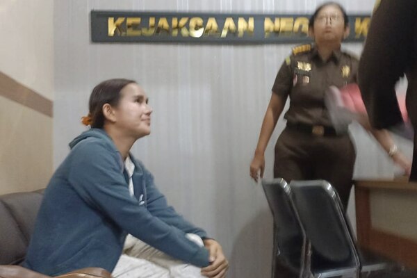 Selebgram Isa Zega Ditahan di Lapas Perempuan Malang, Jalani Persidangan Dugaan Pemerasan