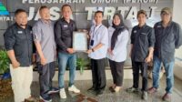Perum Jasa Tirta I Gandeng JMSI Malang Raya Komitmen Sebarkan Berita Baik