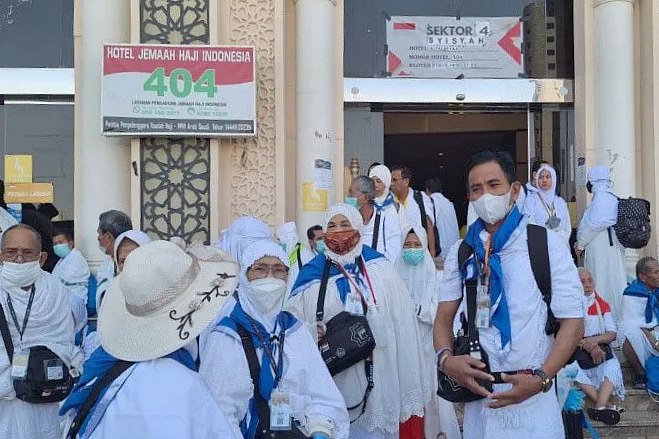 Presiden Prabowo Berencana Bangun Kampung Haji di Arab Saudi, Begini Wacananya